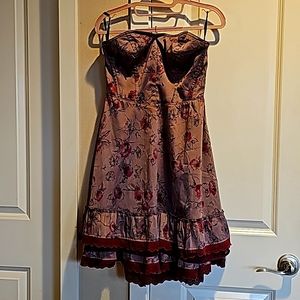 FREE PEOPLE dress